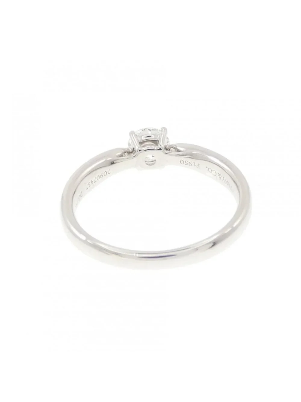 Tiffany & Co Harmony Ring